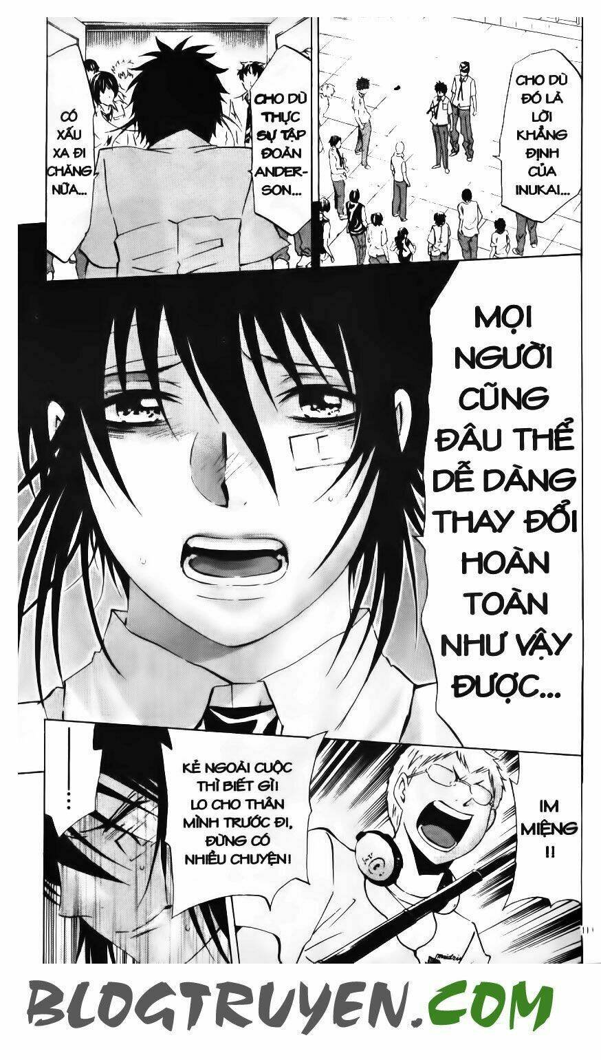 ma vương chapter 33 18