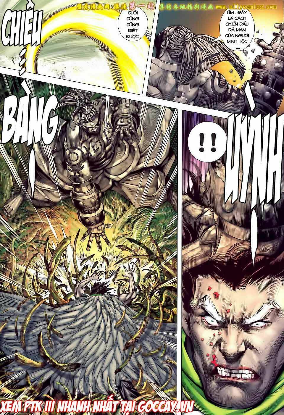 phong thần ký iii chapter 19 15