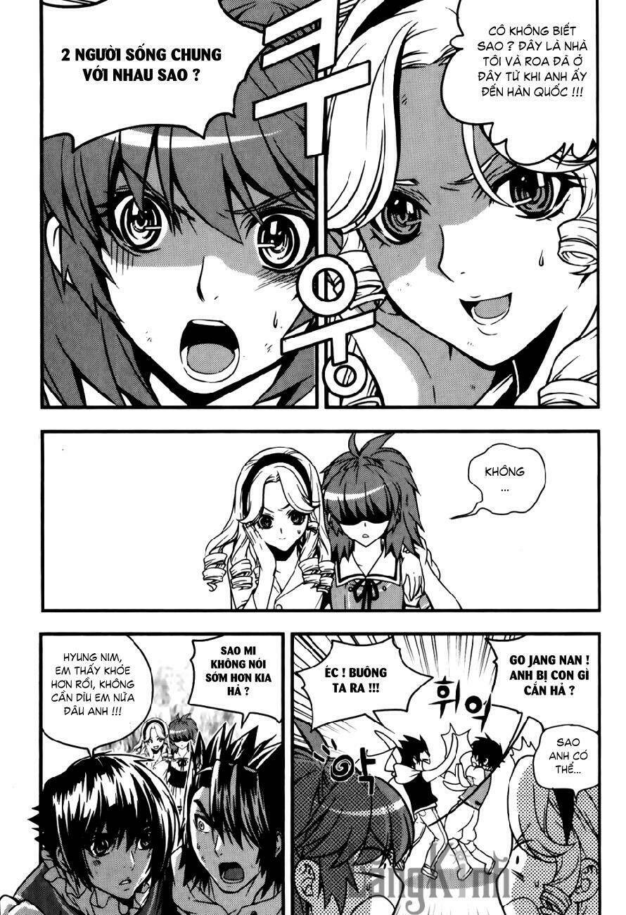 dragon who chapter 23 17