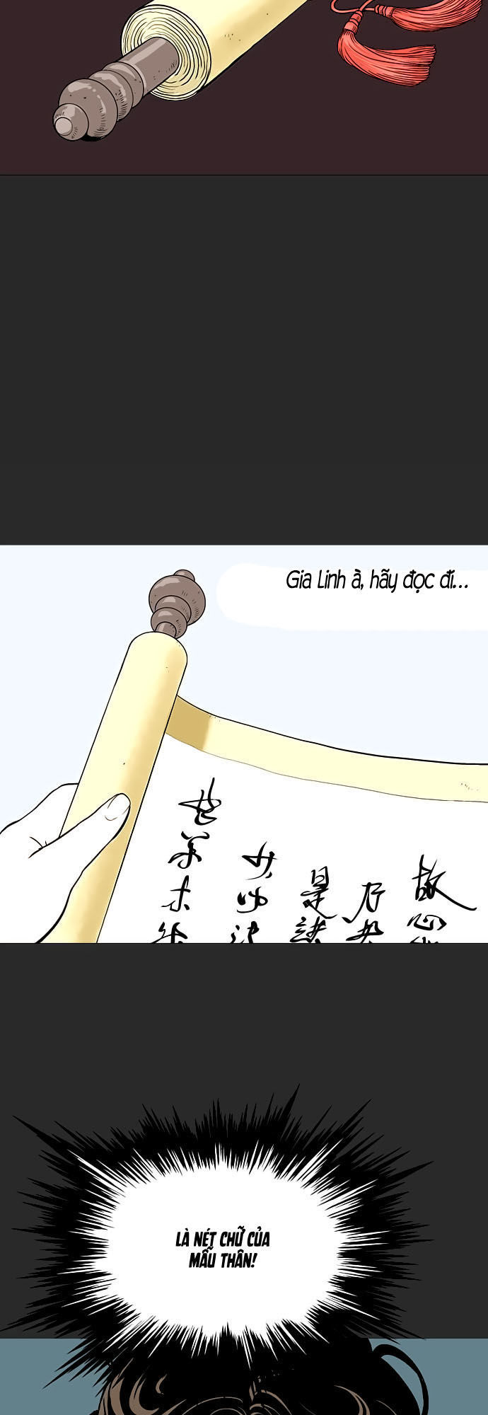 cao thủ 2 chapter 14 3