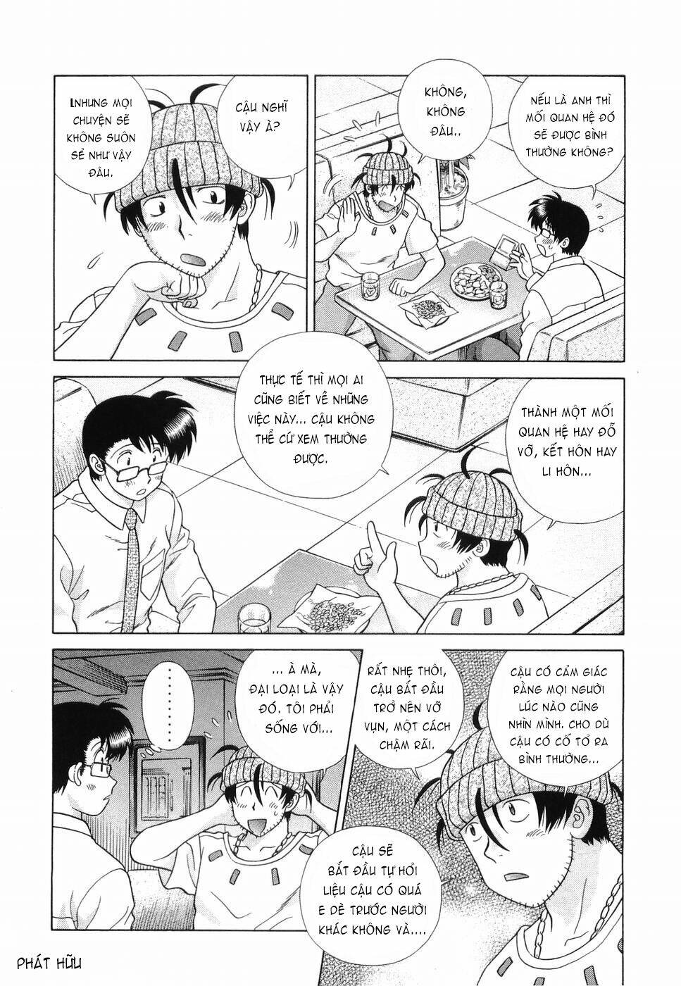 love lucky chapter 36 12