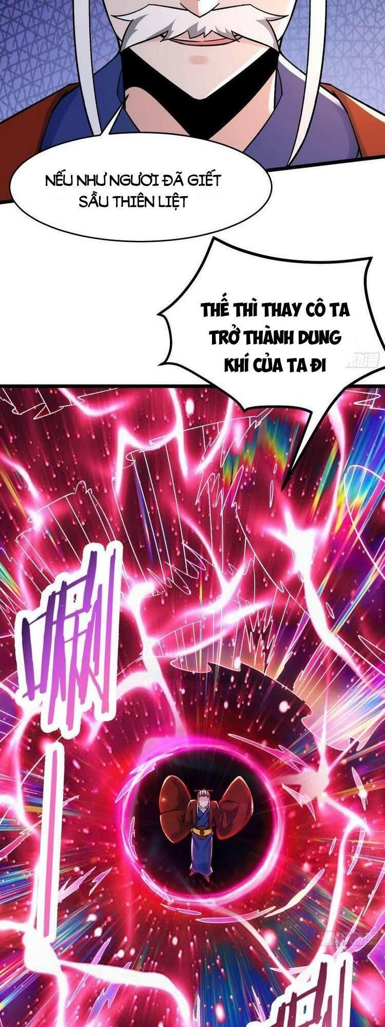 đồ đệ ta toàn là nữ ma đầu chapter 155 8