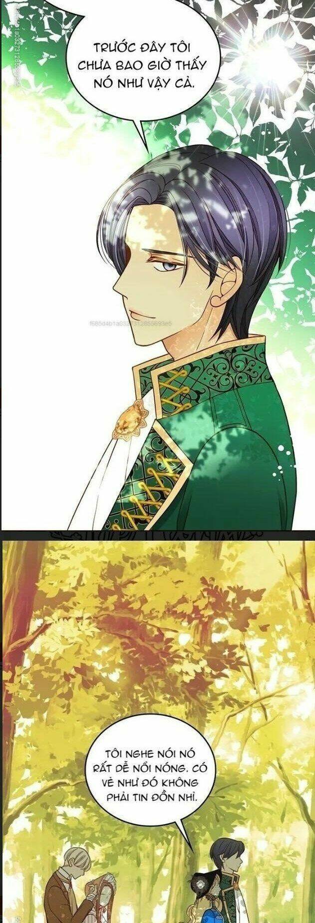 wendy , cô gái bán hoa chapter 24 8