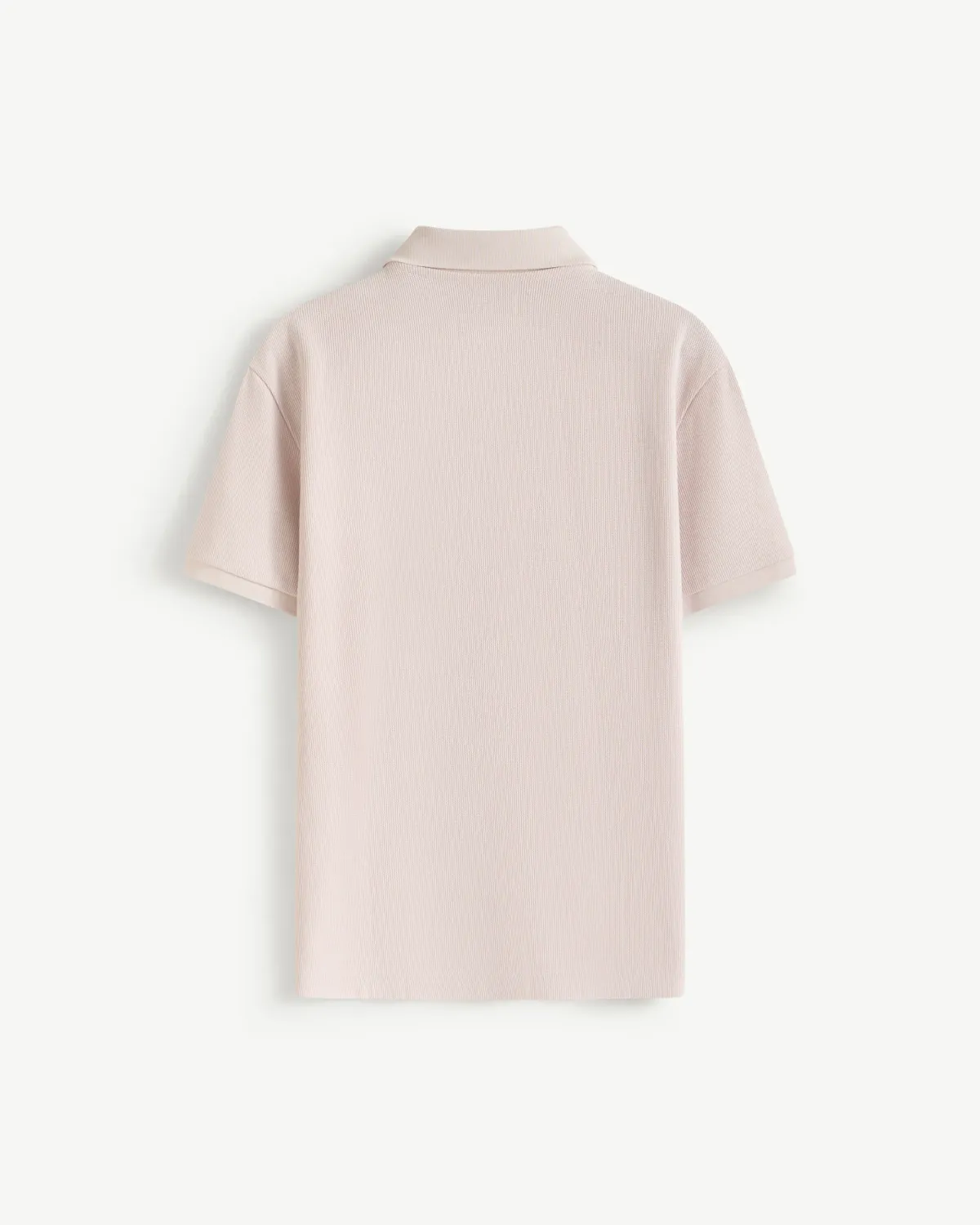 Áo polo tay ngắn nam Form Fitted - ROUTINE 10F25POL013