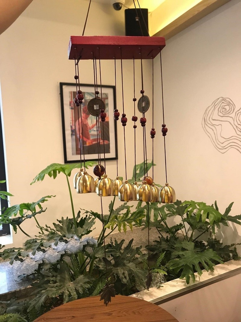 Chuông gió