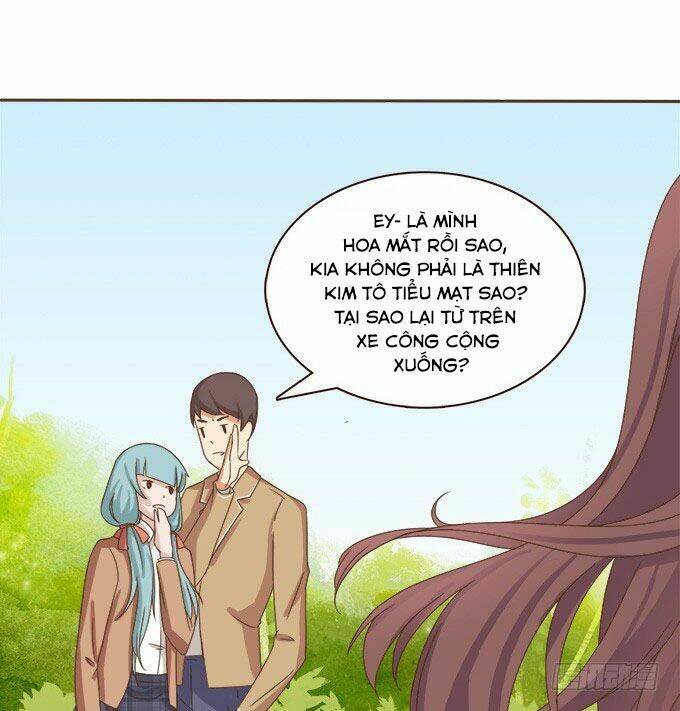 tình yêu ba tuyến chapter 5 9