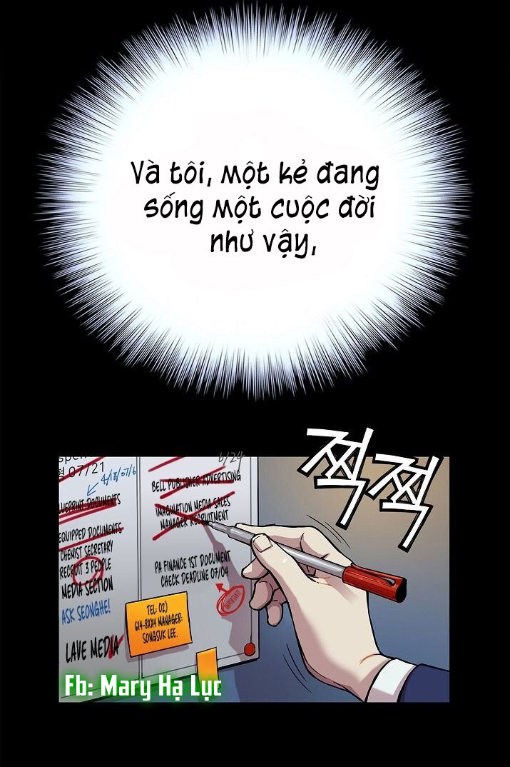 tôi sẽ sống như một hoàng tử chapter 1 11