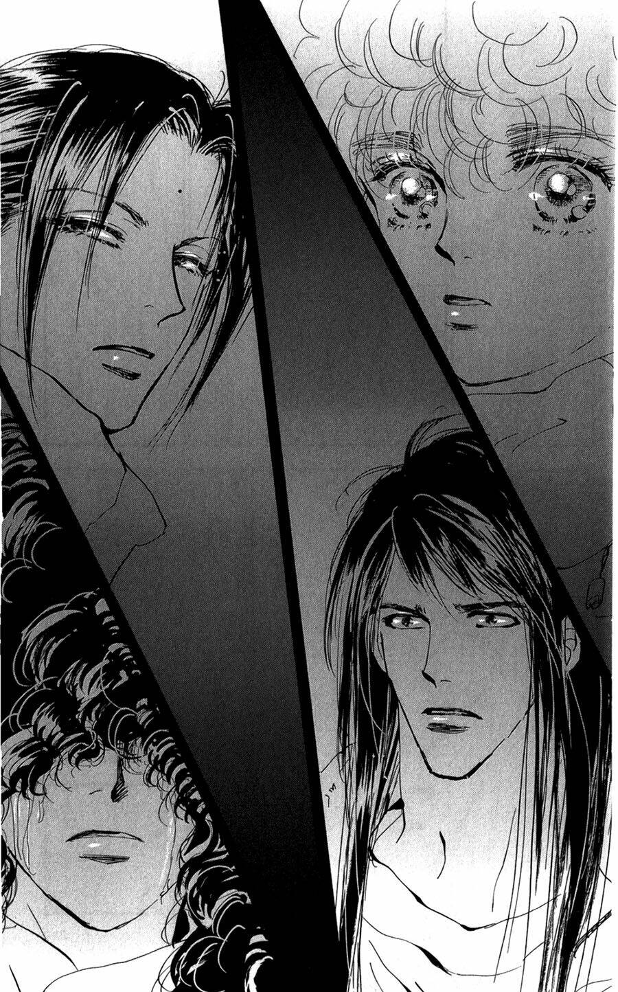 7 mầm sống chapter 121 22