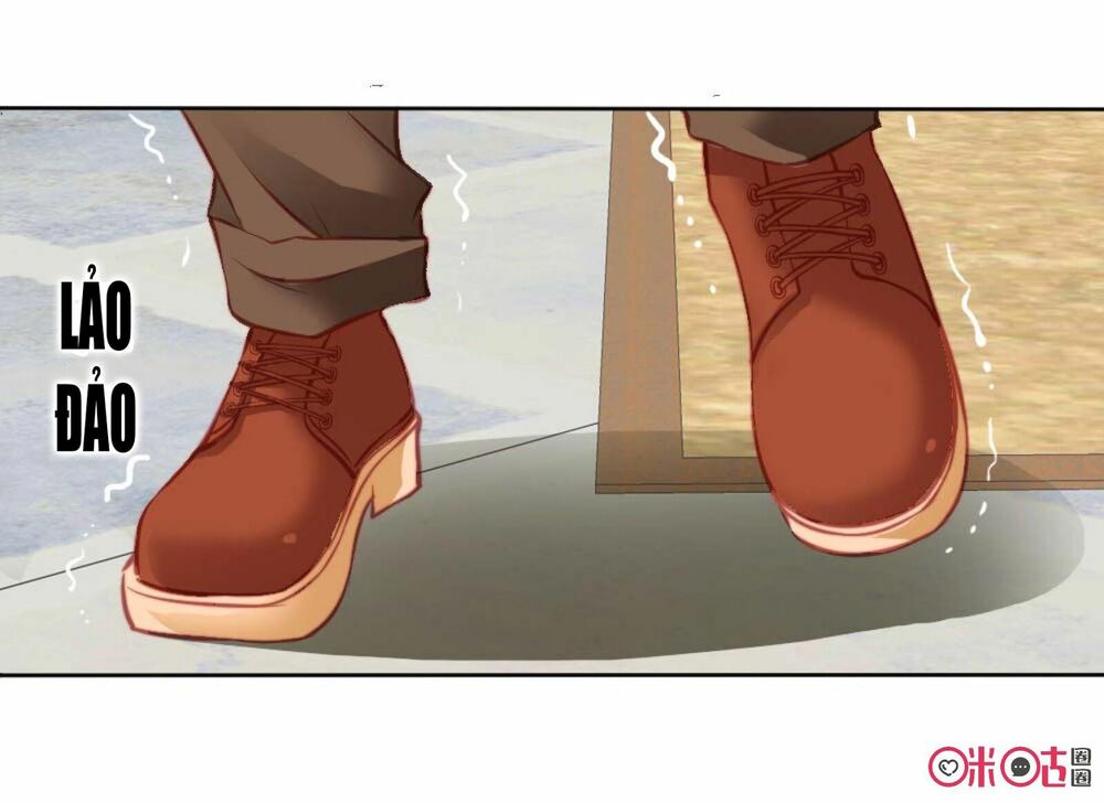 bí mật của thiên kim chapter 15 6