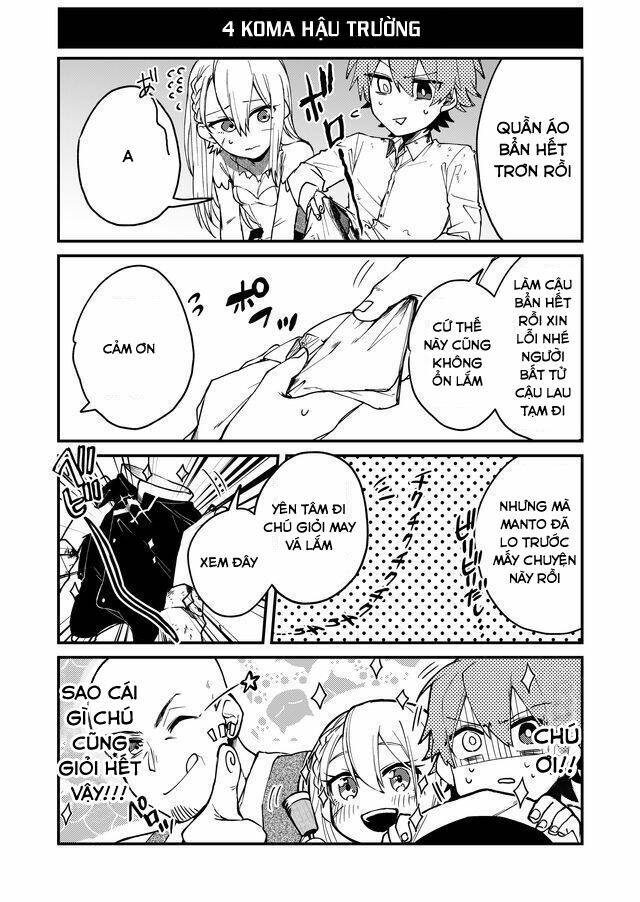 fushi no sougishi chapter 4 27