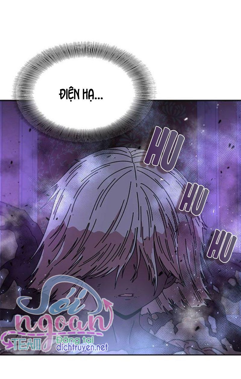 con gái bảo bối của ma vương chapter 44 46