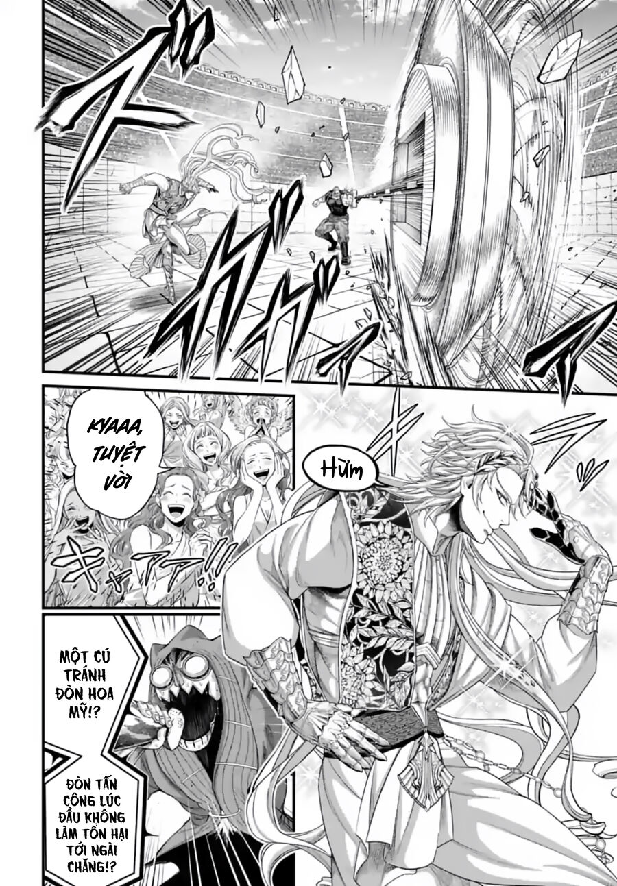 đại chiến nhân thần chapter 80 8