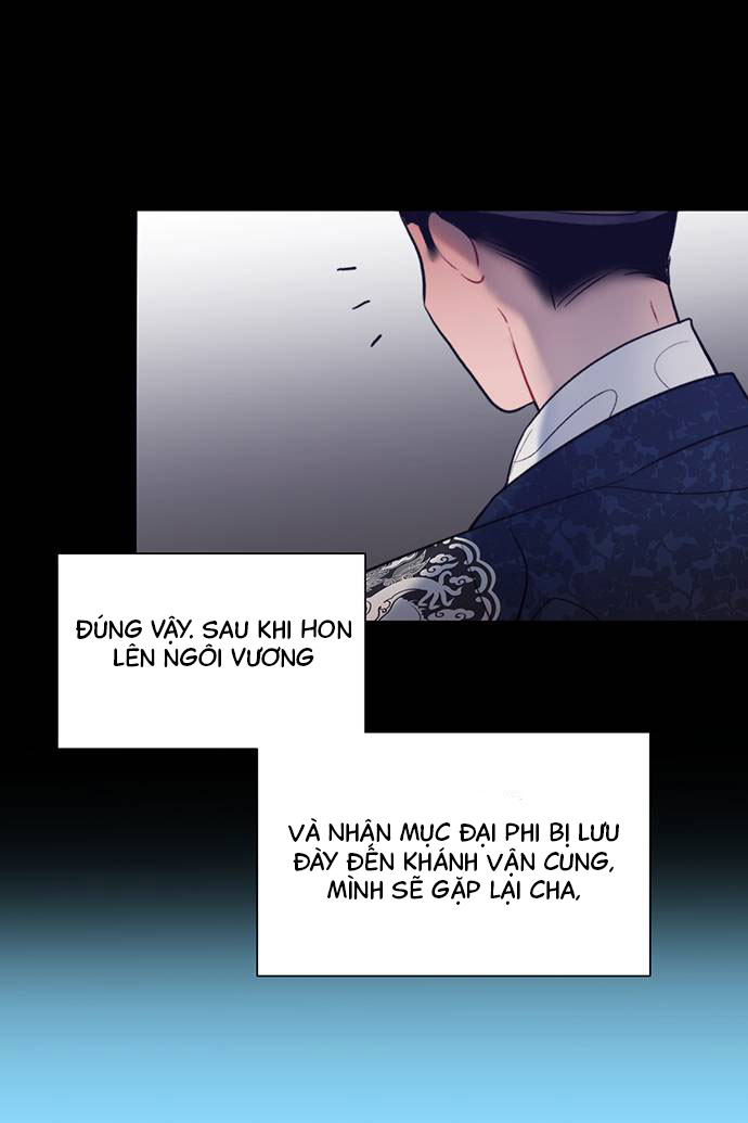 người tình của gwanghae chapter 40 59