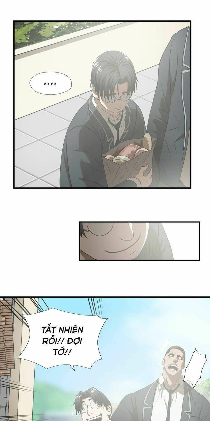 kẻ bị ruồng bỏ chapter 46 21