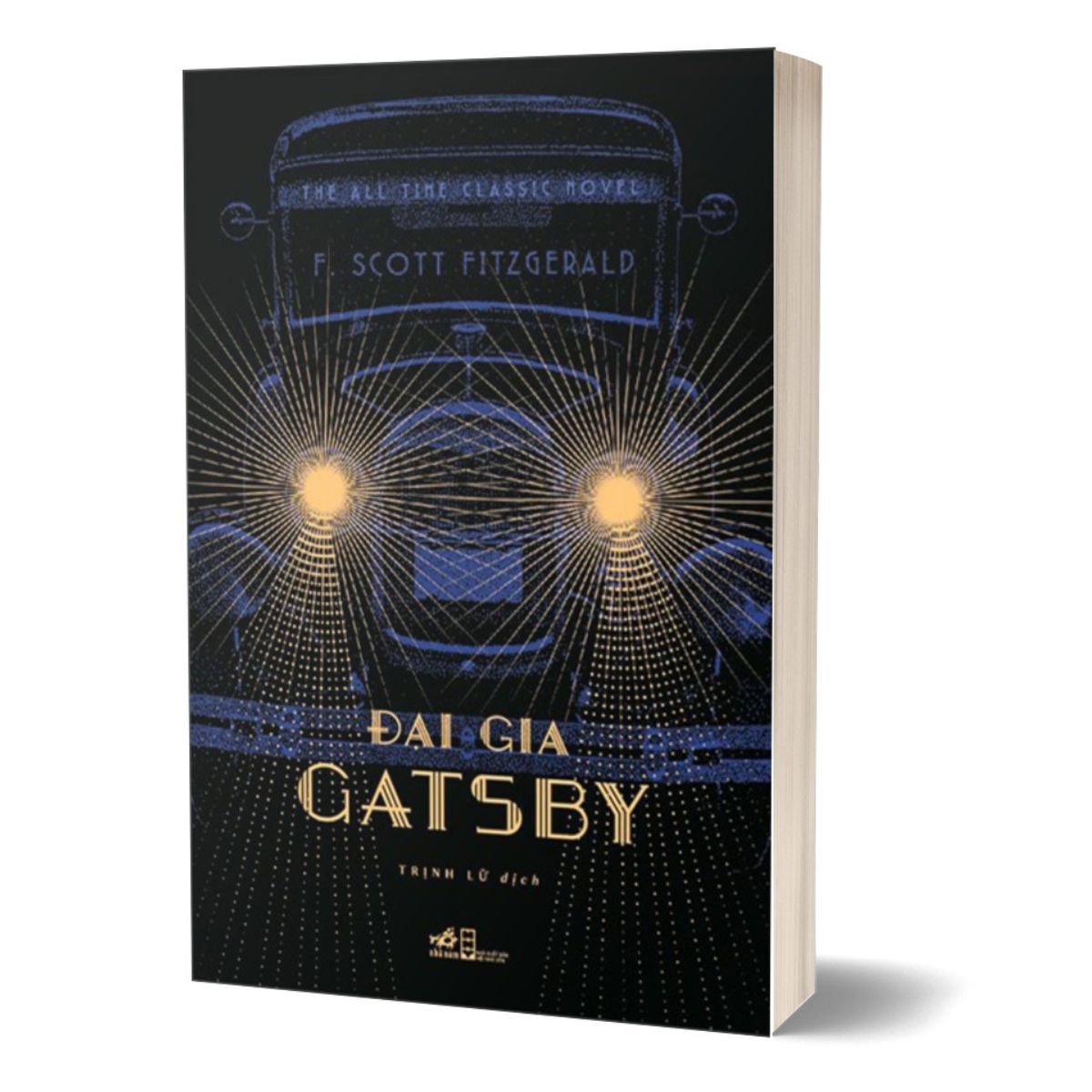 Đại Gia Gatsby