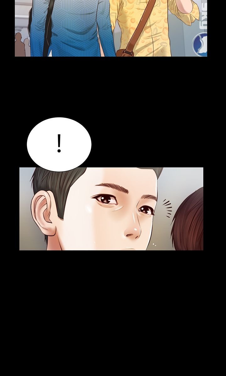 người vợ lẽ chapter 5 16