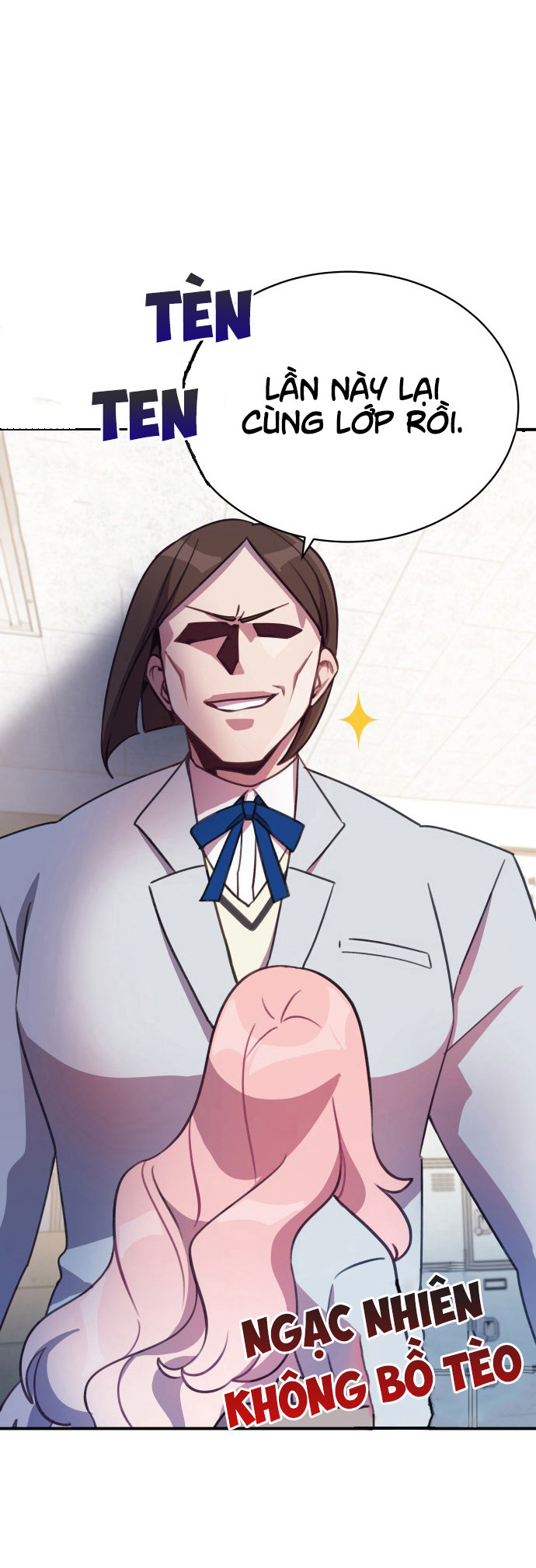 chúa ơi, làm ơn hãy để con có thể làm một con quỷ đúng nghĩa! chapter 2 56