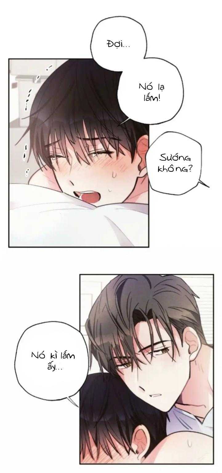 mưa giông chapter 33 7