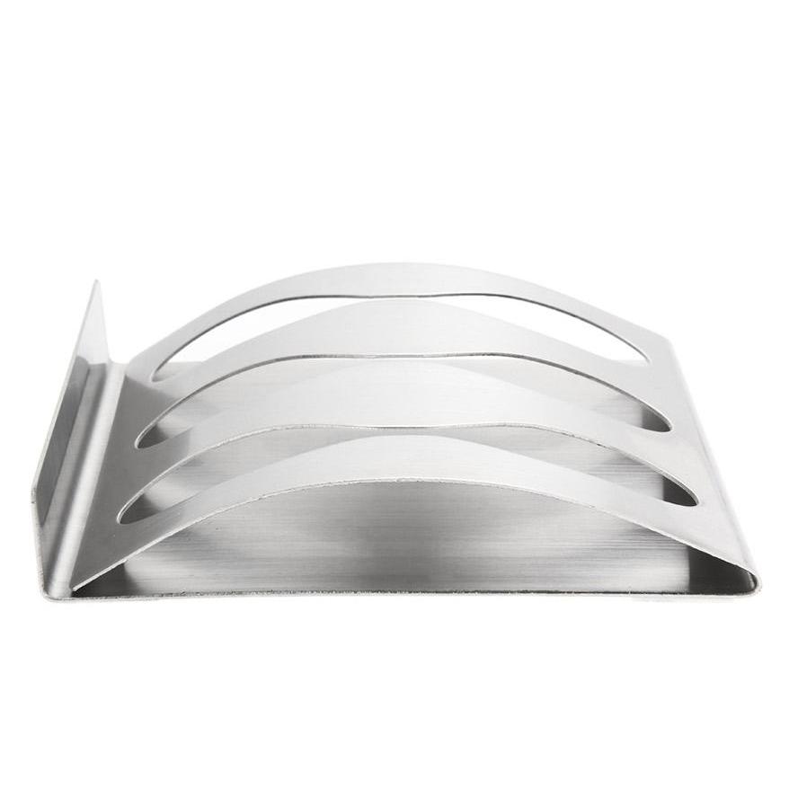 Kệ để bàn chải đánh răng, dao cạo râu Inox 304 Eurolife EL-TR1