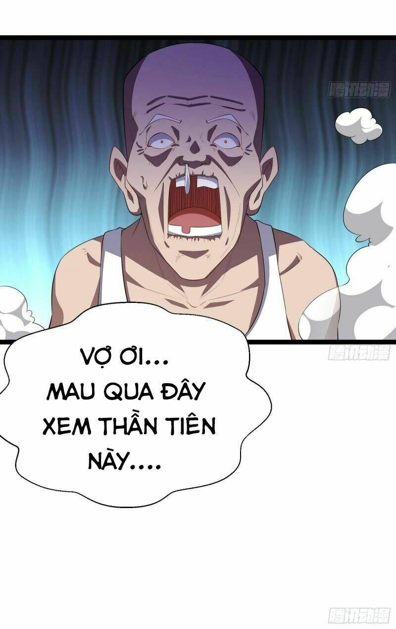 shipper thần cấp chapter 40 12