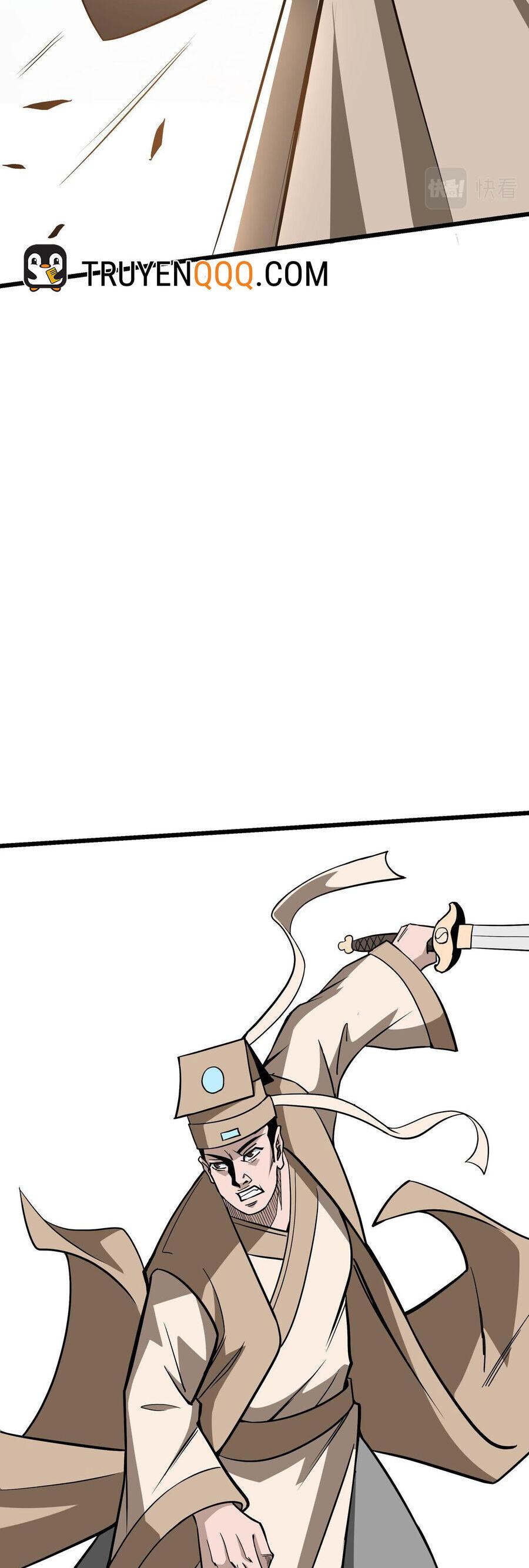 tối cường phản phái hệ thống chapter 303 5