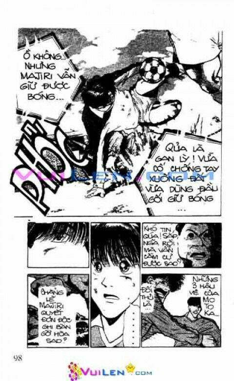 sôi động cầu trường full 17 tập chapter 16 97