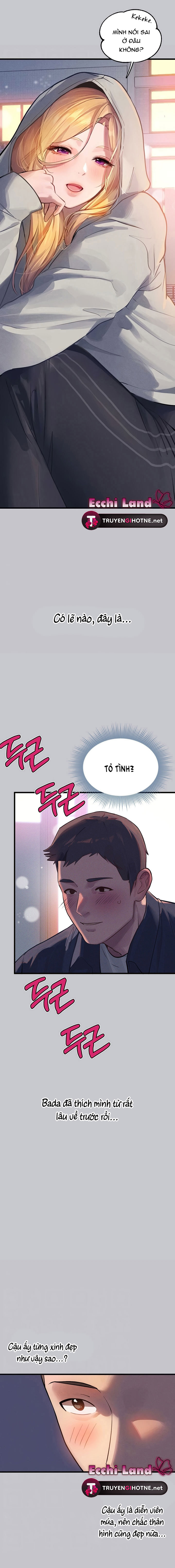 chị chủ nhà của tôi chapter 92.1 4