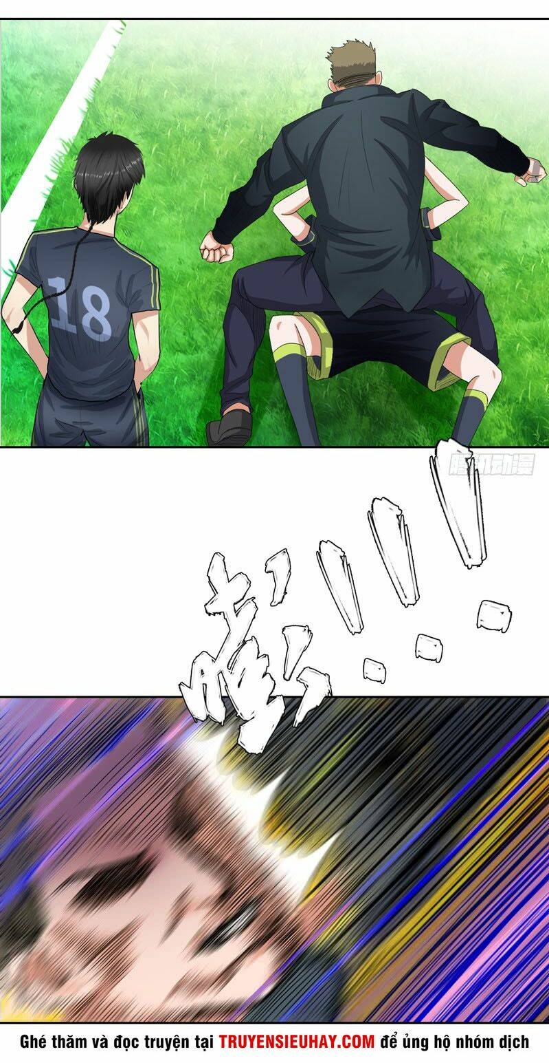 học viện cao thủ chapter 16 2