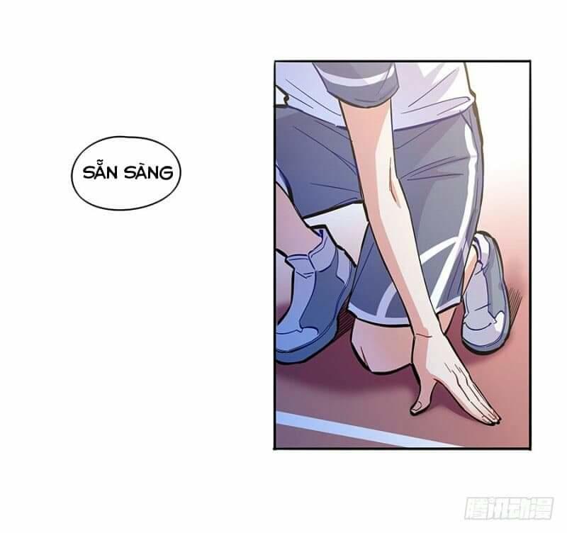 ngôn tình nam chính không thẳng được chapter 3 38