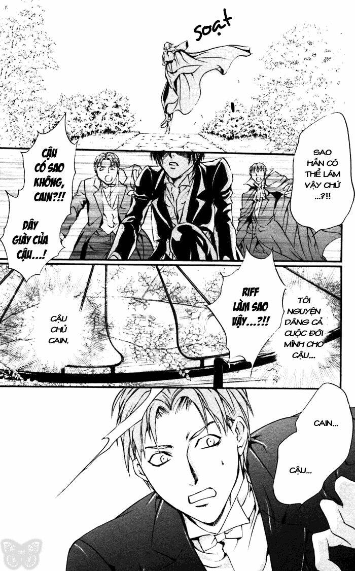 đứa con của thượng đế chapter 34 30