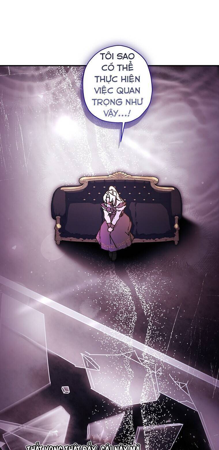 tôi đã trở thành con gái nuôi của nam chính chapter 112 22