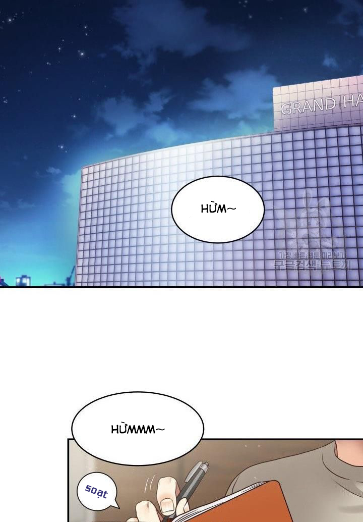 [16+] ánh sao ban mai chapter 14 11