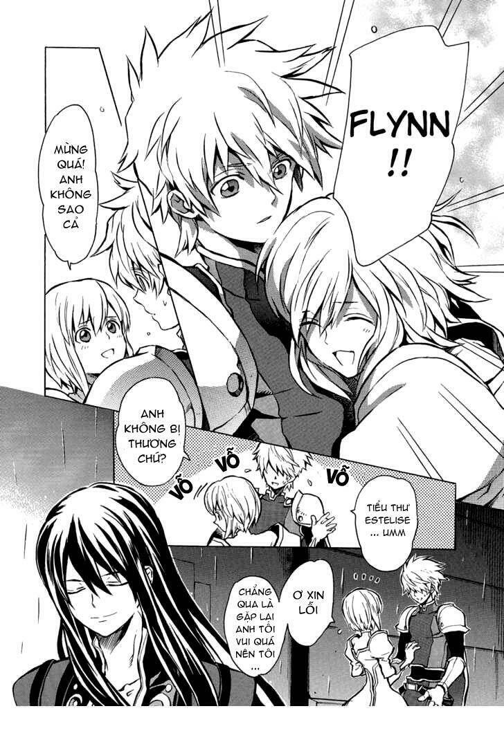 tales of vesperia chapter 9 9