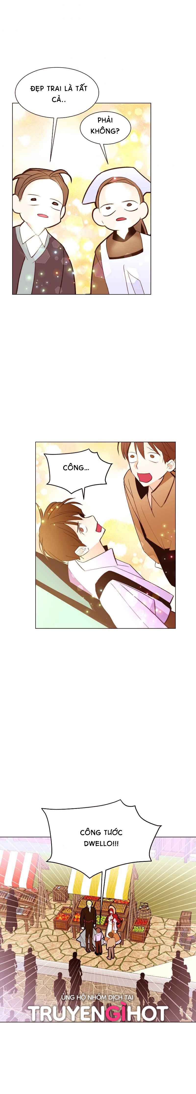 cuộc sống nhàm chán của quý cô tái sinh chapter 47 14