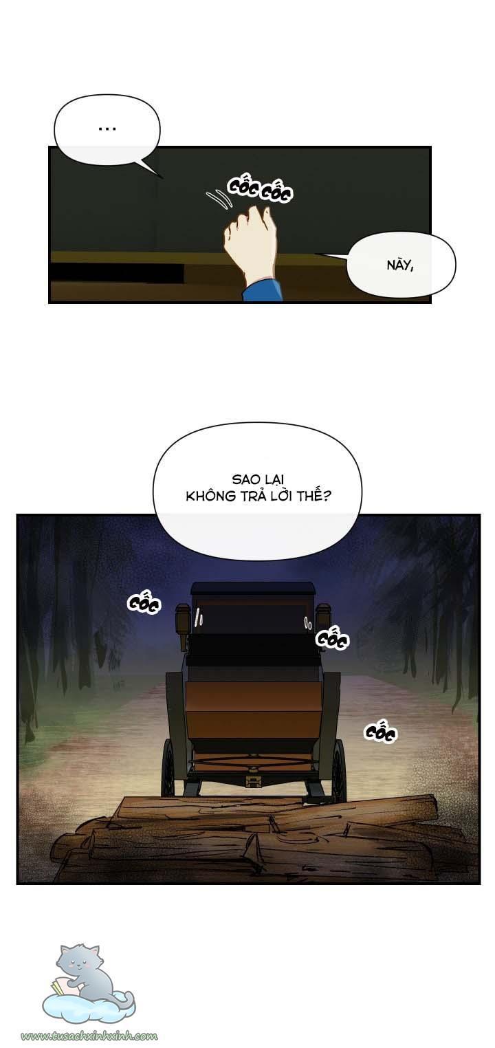 công nương khế ước của gia tộc công tước quái vật chapter 13 33