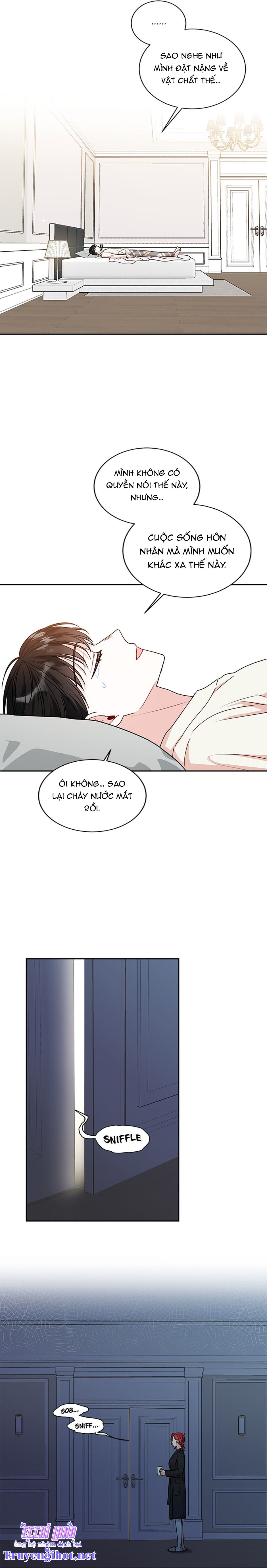 chỉ thị đặc biệt của sếp chapter 15.2 4