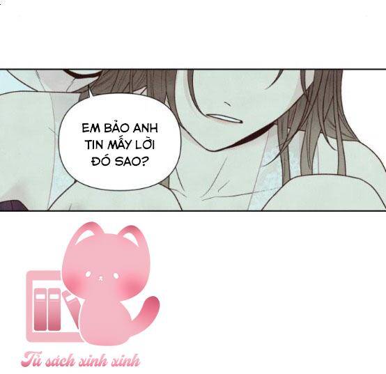 điều khiến tôi quyết tâm muốn chết chapter 59 21