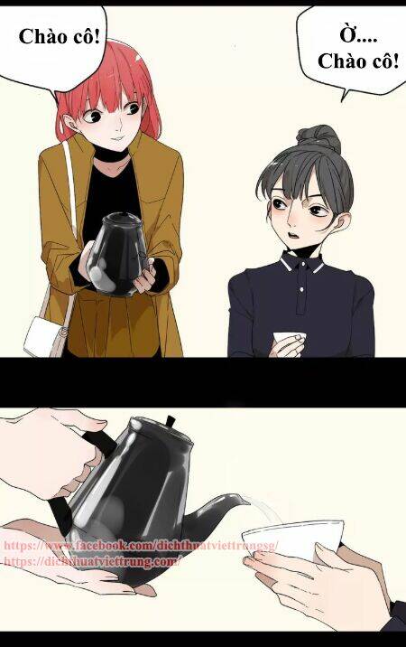 ứng dụng thẩm mỹ 2 chapter 21 8