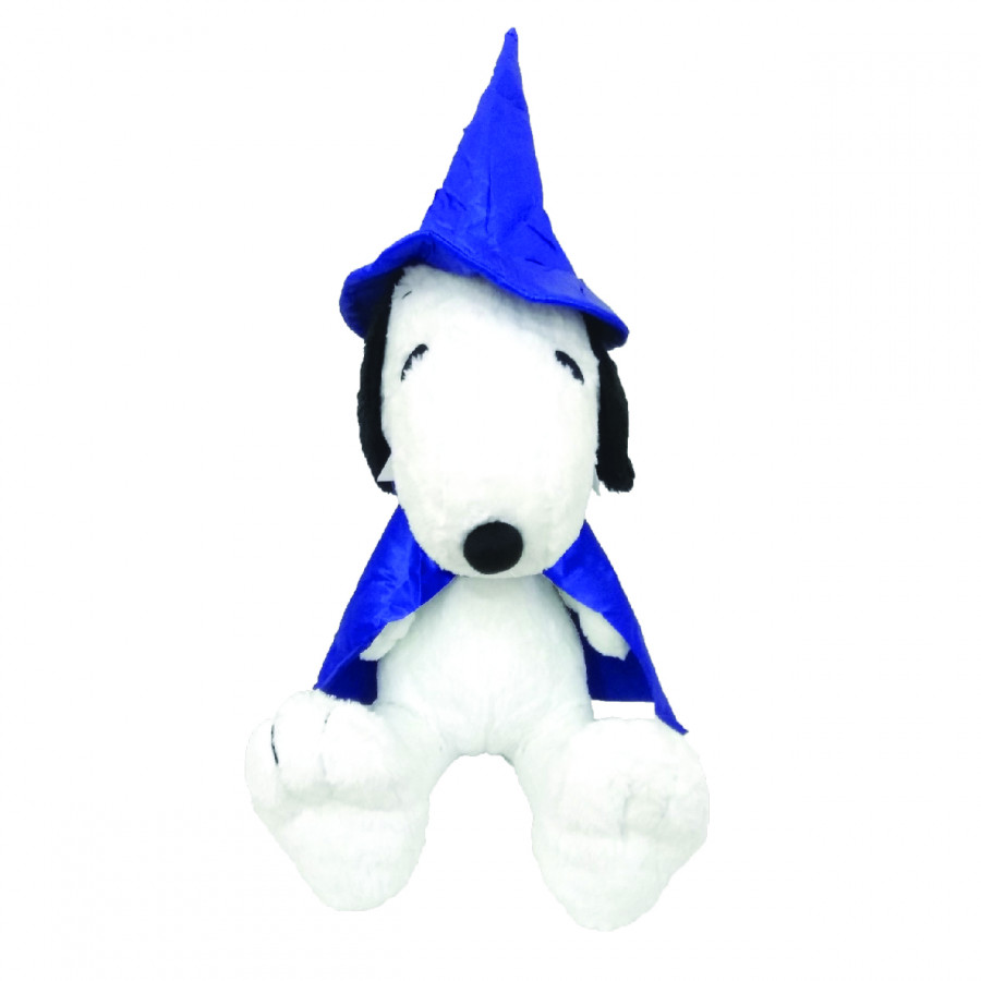 Gấu bông đội nón Snoopy