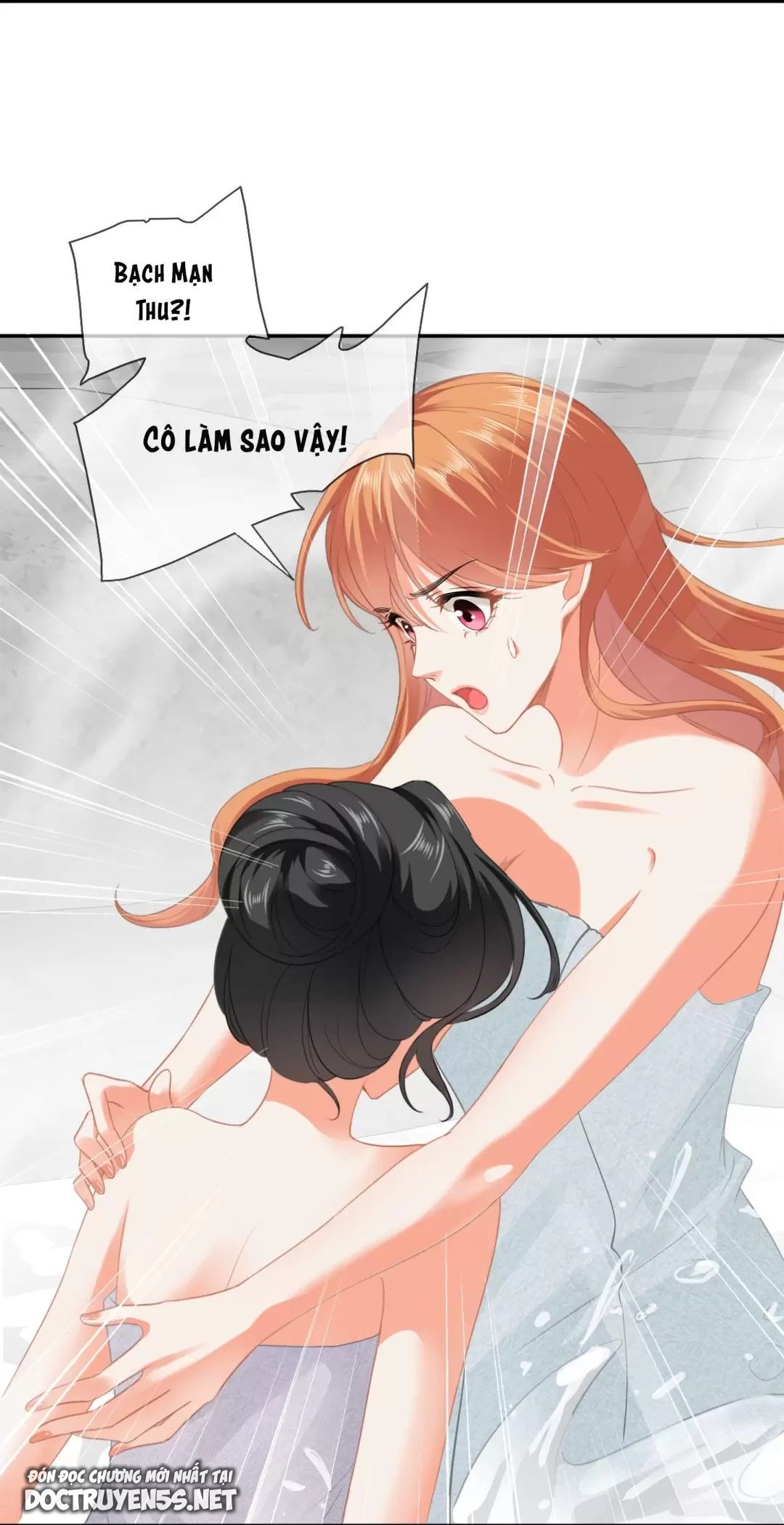 ảnh hậu một tuần mập ba cân chapter 7 59