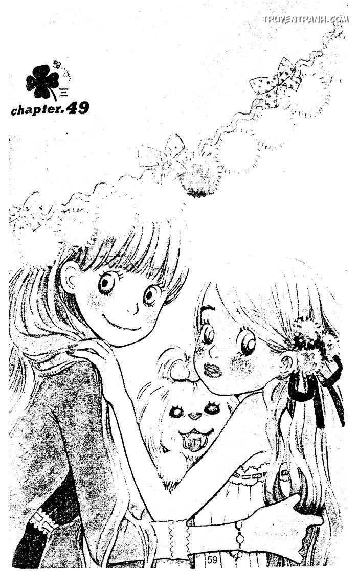 tình yêu và cuộc sống chapter 49 1