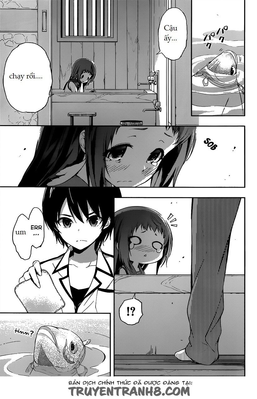 nagi no asukara chapter 5 8