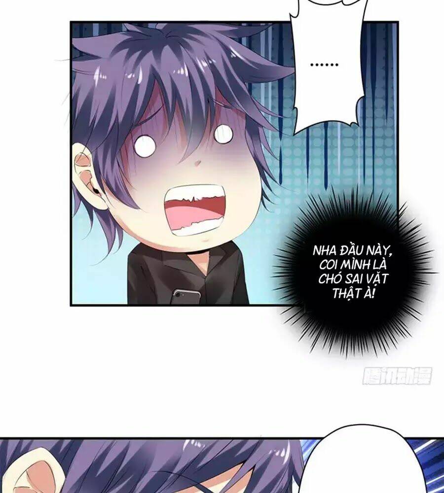 thủ hội chi vũ chapter 52 64