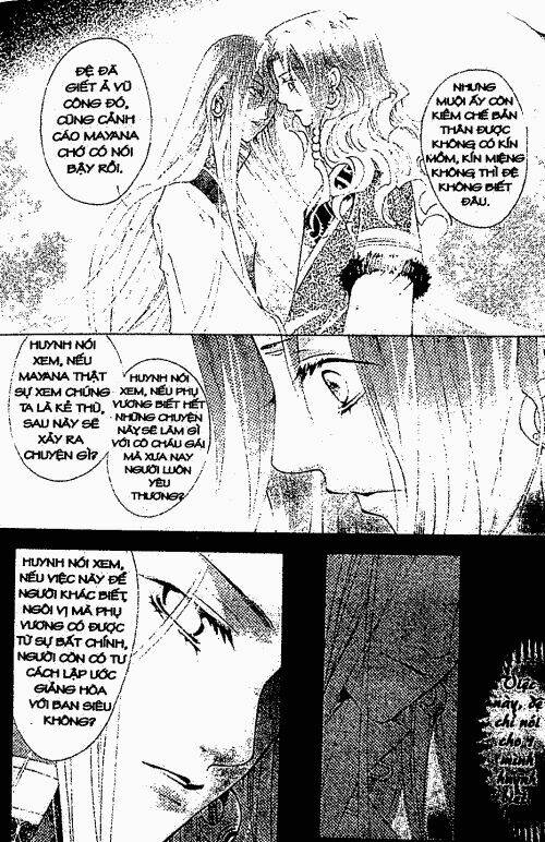 lâu lan y mộng chapter 4 96