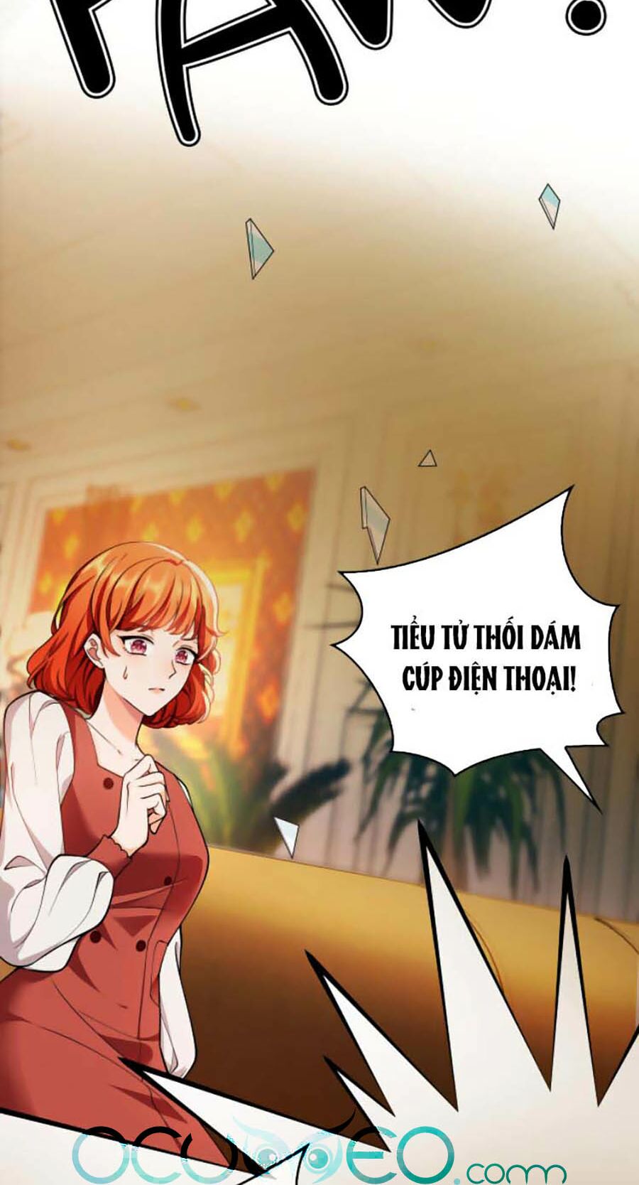 kế hoạch công lược của cô vợ gả thay chapter 36 27