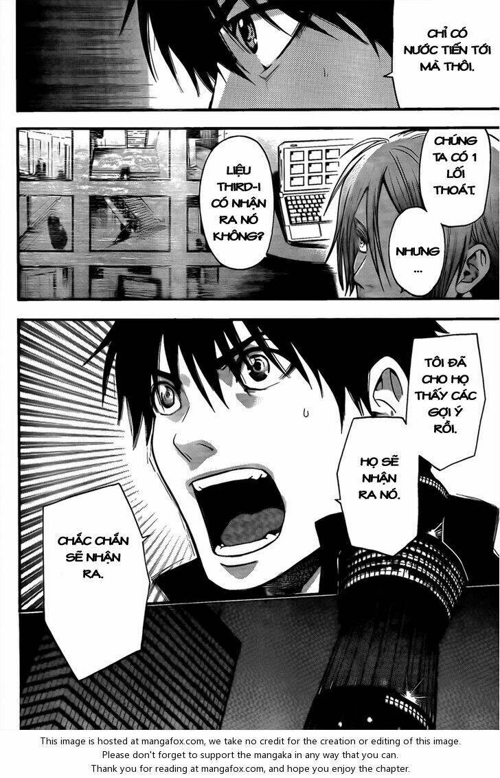 bloody monday iii - last season chapter 10 9