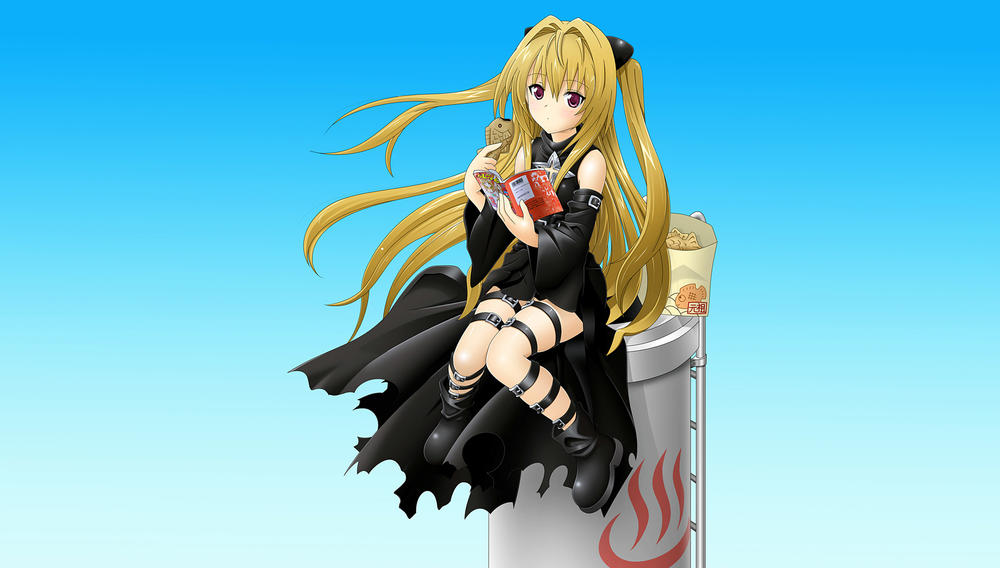 to love - ru darkness chapter 10 53