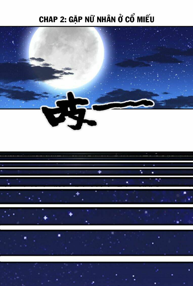lục tích ma yểm chapter 2 2