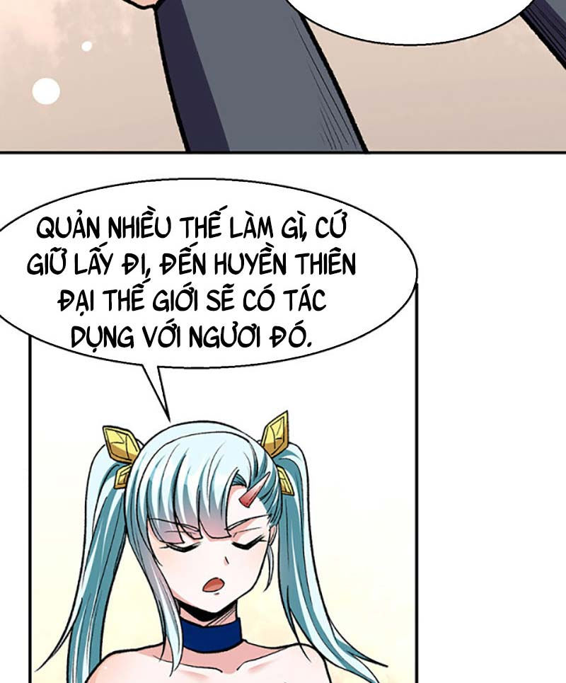 võ đạo độc tôn chapter 471 29