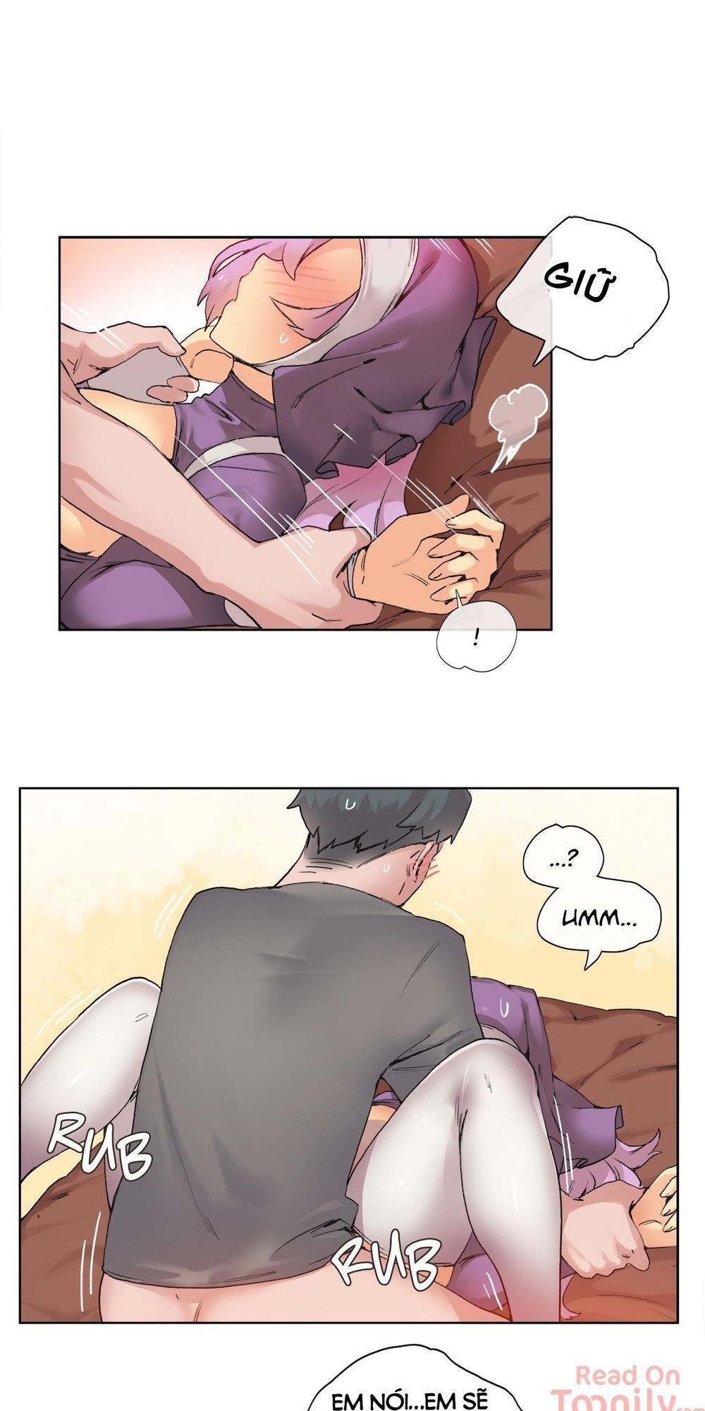 vùng đất kỳ diệu chapter 10 4